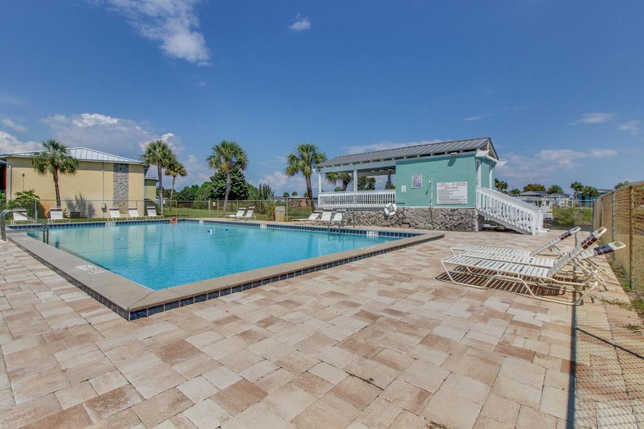 Gulf Terrace 139 Villa Destin Eksteriør bilde