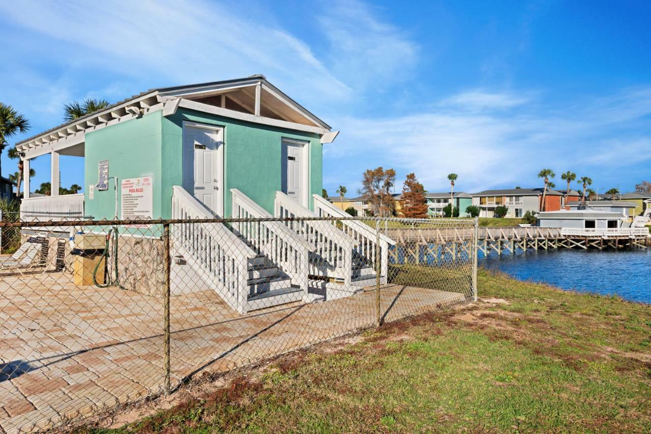 Gulf Terrace 139 Villa Destin Eksteriør bilde